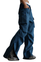 Snapback™ Cargos | Limited Edition