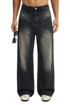 Stormline™ Denim