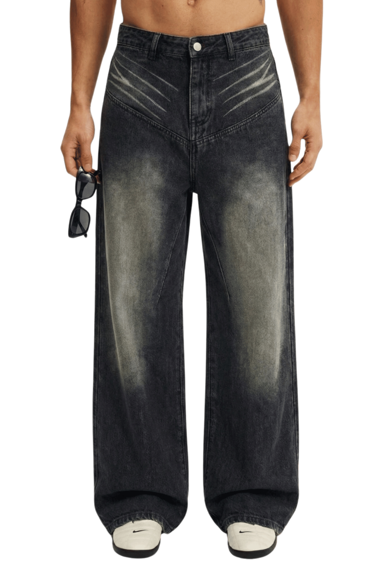 Stormline™ Denim