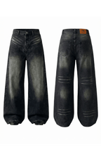 Stormline™ Denim
