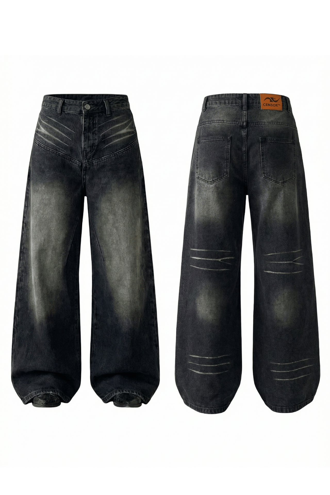 Stormline™ Denim