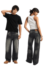 Stormline™ Denim