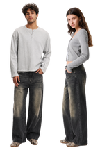 Black Honey™ Denim (Vintage)