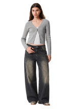 Black Honey™ Denim (Vintage)