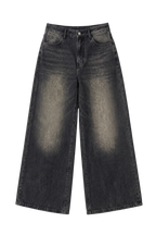 Black Honey™ Denim (Vintage)
