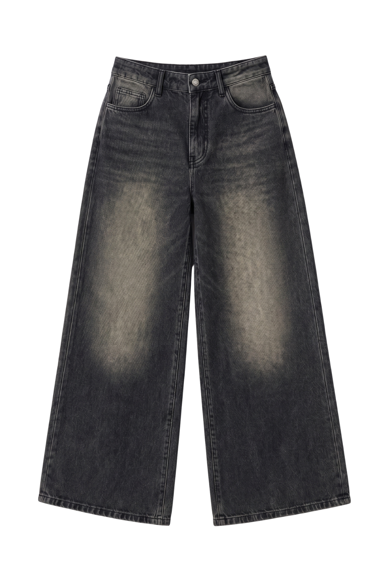 Black Honey™ Denim (Vintage)