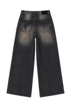 Black Honey™ Denim (Vintage)