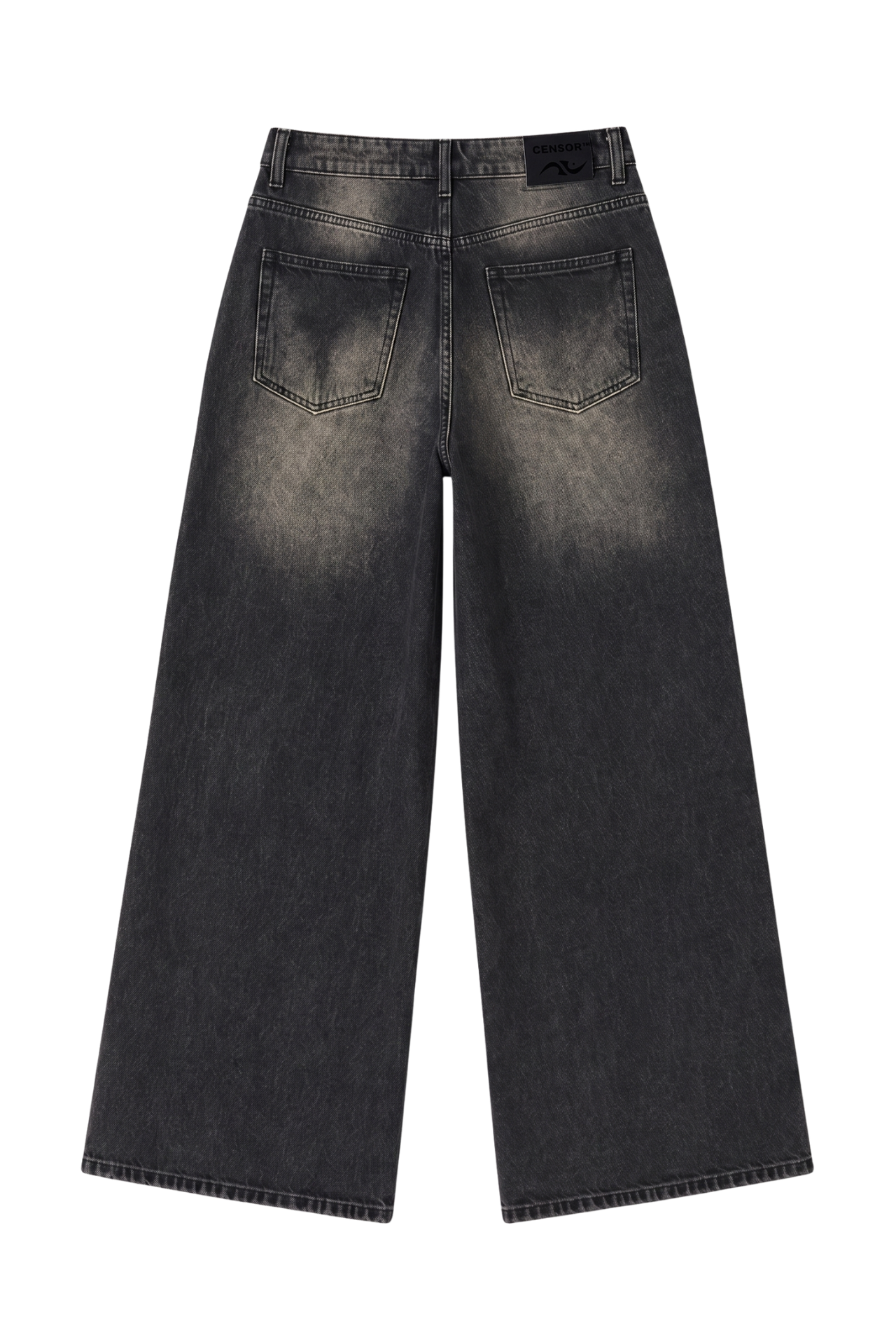Black Honey™ Denim (Vintage)