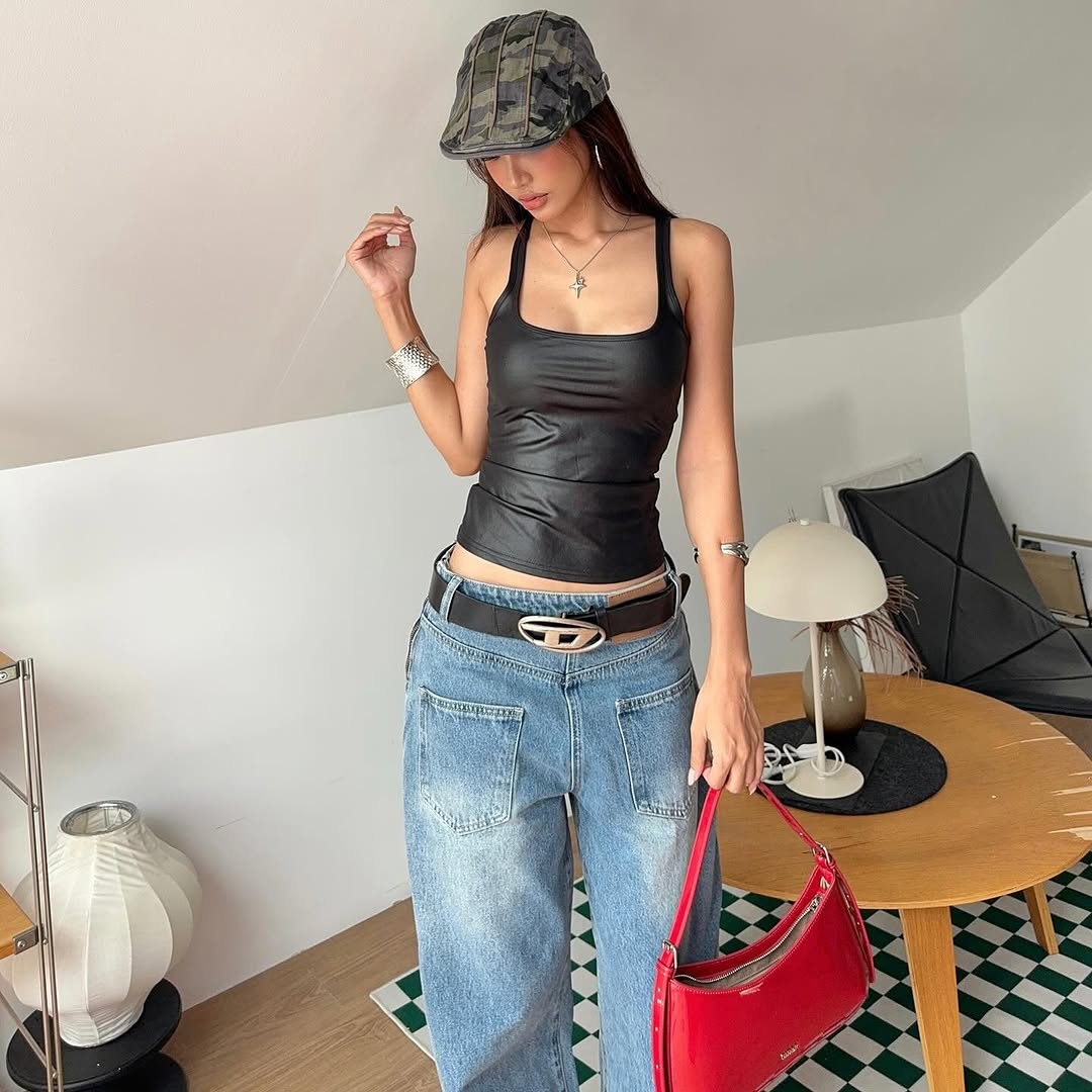 Reversible Jeans | 2 Styles in 1 Pair