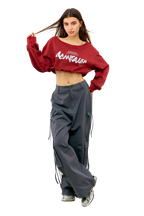 Bratpack™ Cargos (Light Grey)