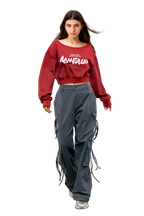Bratpack™ Cargos (Light Grey)