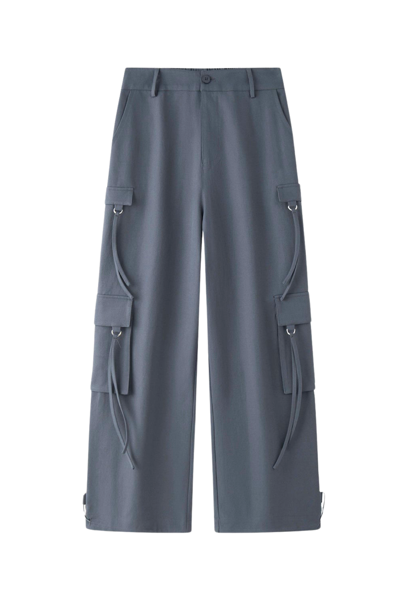 Bratpack™ Cargos (Light Grey)