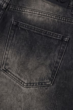 Black Honey™ Denim (Vintage)