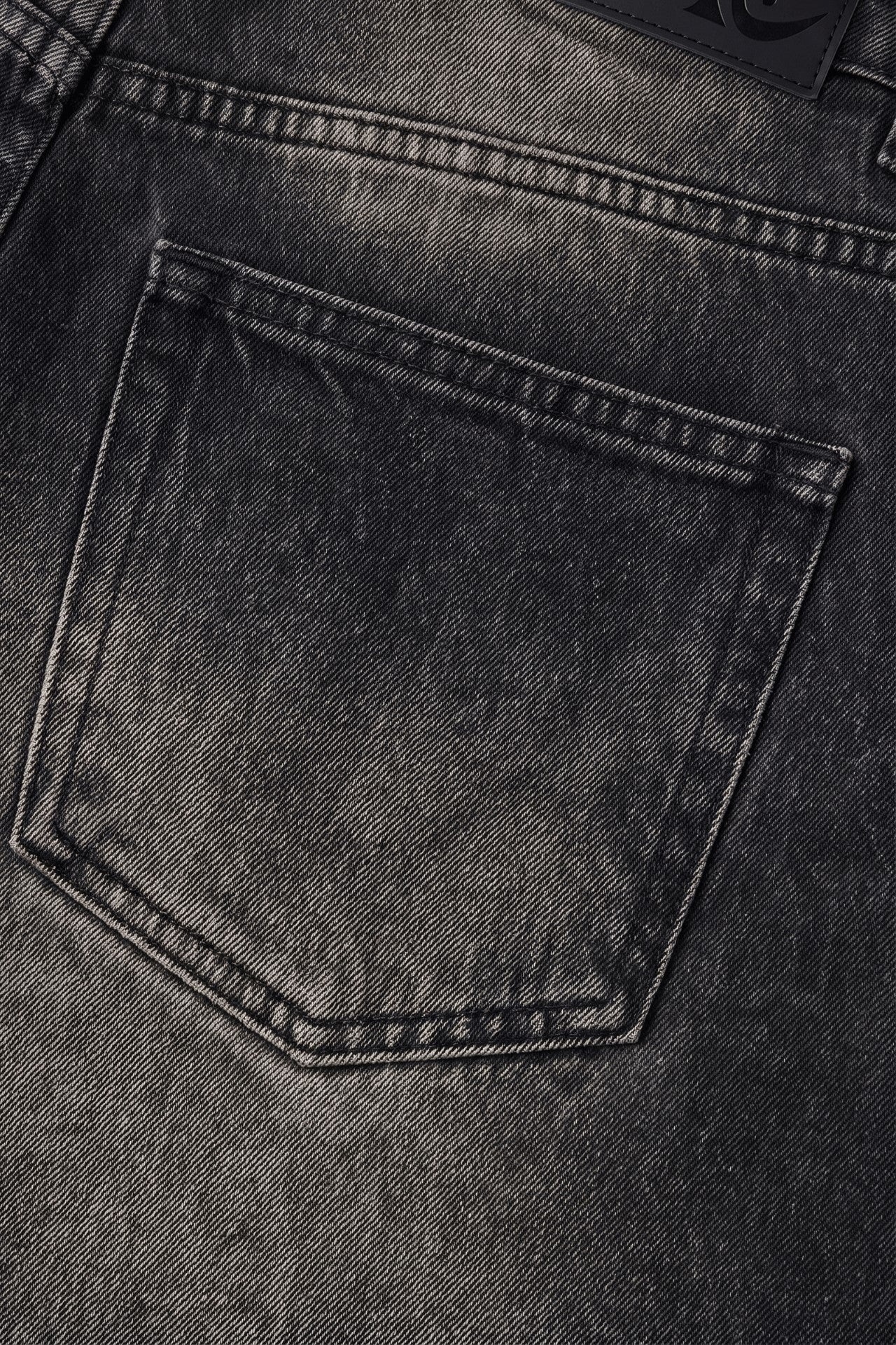 Black Honey™ Denim (Vintage)