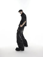 DEADCUT™ Denim