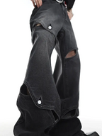 DEADCUT™ Denim