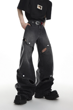 DEADCUT™ Denim