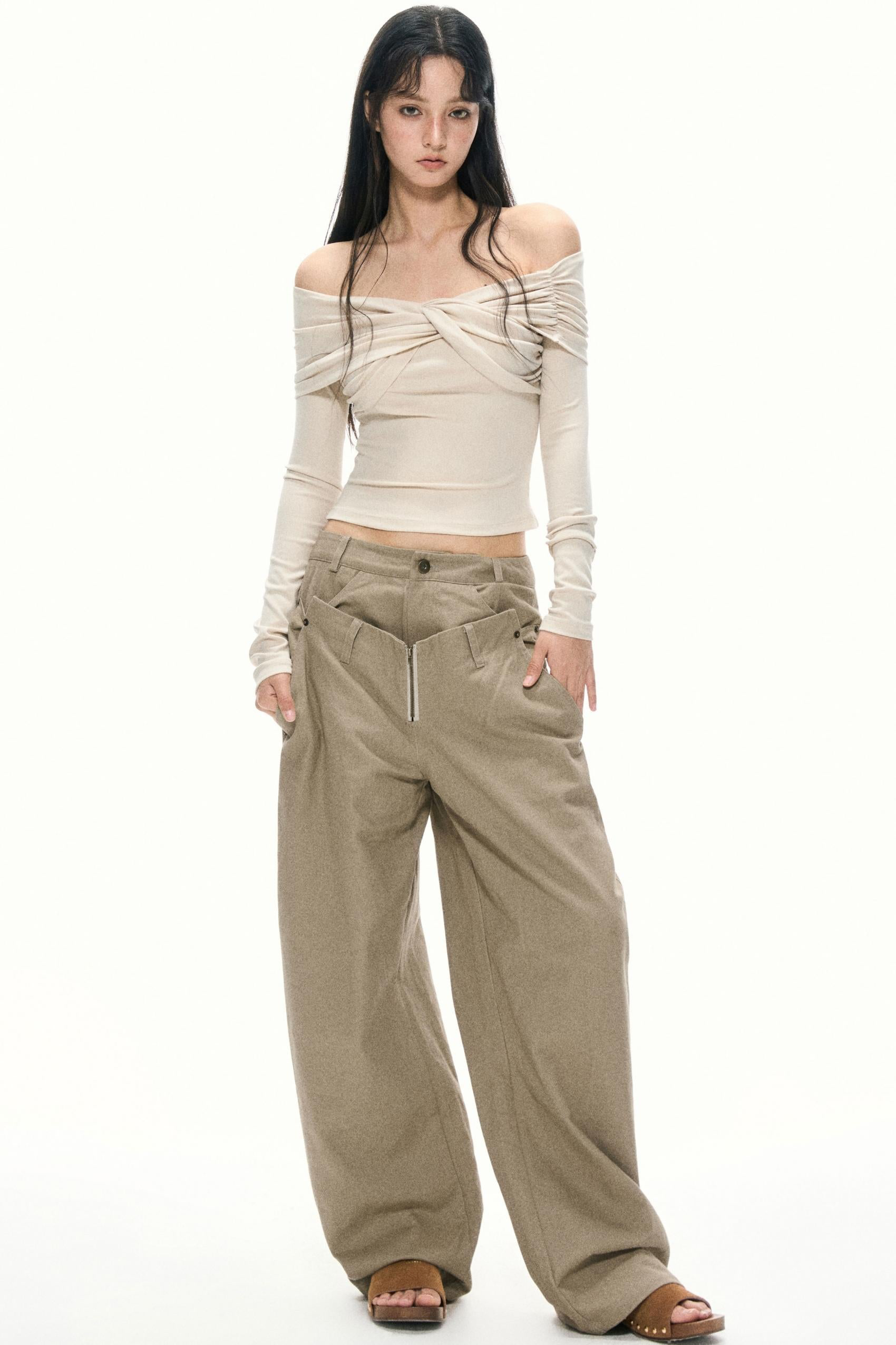 Splitshot Pants | Limited Edition