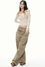 Splitshot Pants | Limited Edition