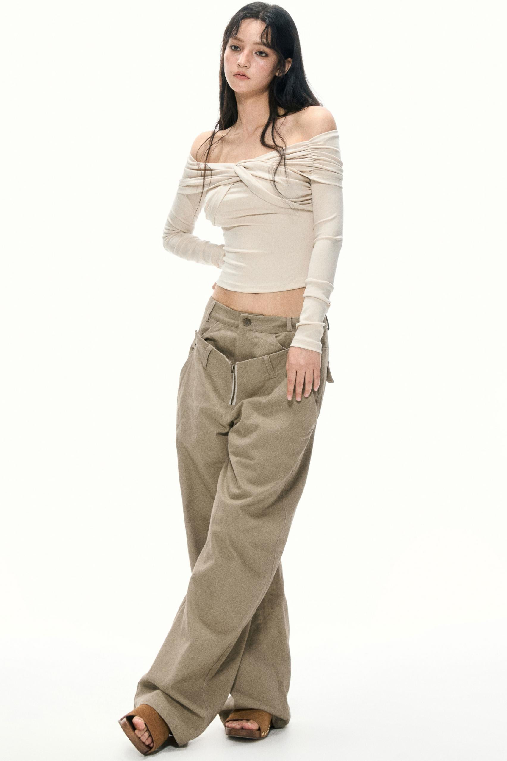 Splitshot Pants | Limited Edition