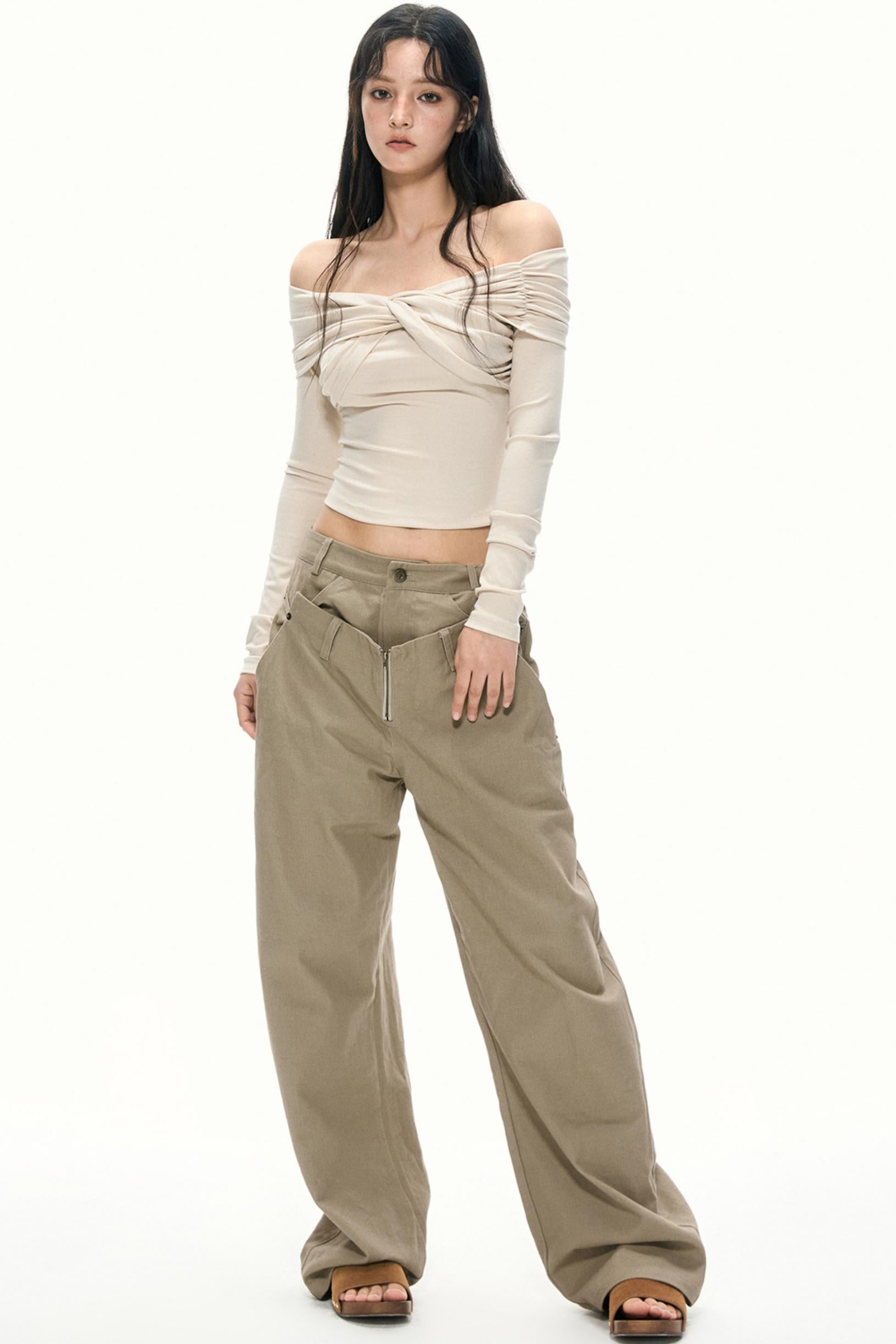 Splitshot Pants | Limited Edition