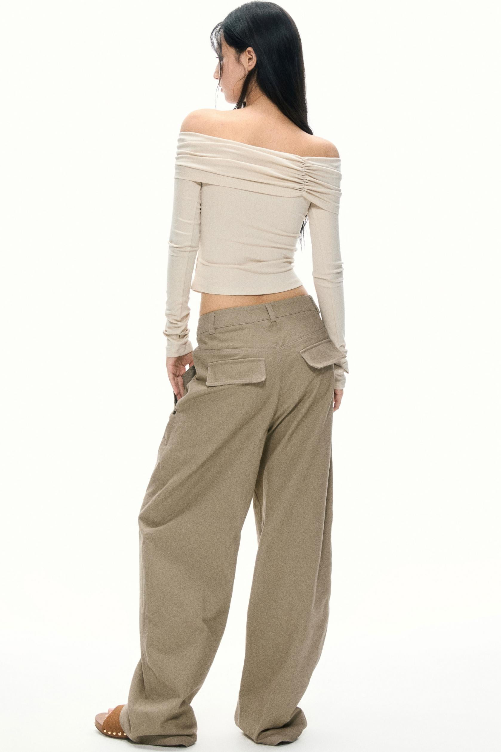 Splitshot Pants | Limited Edition