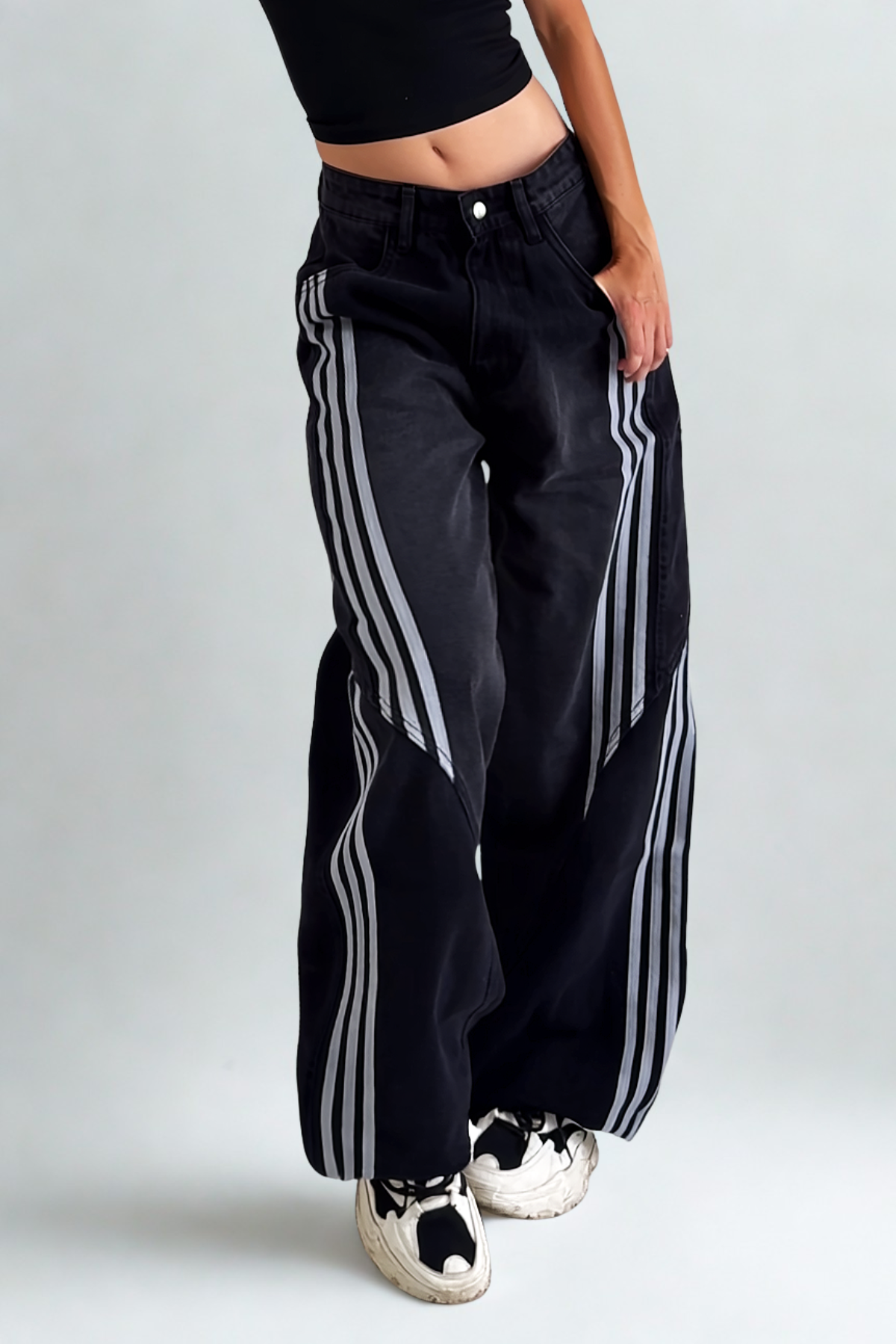 Midnight Menace™ Denim