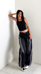 Midnight Menace™ Denim