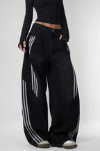 Midnight Menace™ Denim