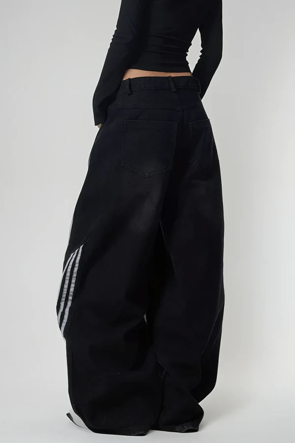 Midnight Menace™ Denim