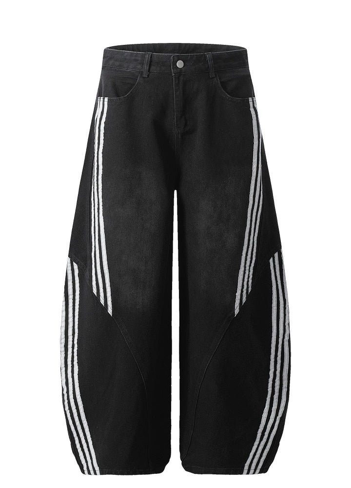 Midnight Menace™ Denim