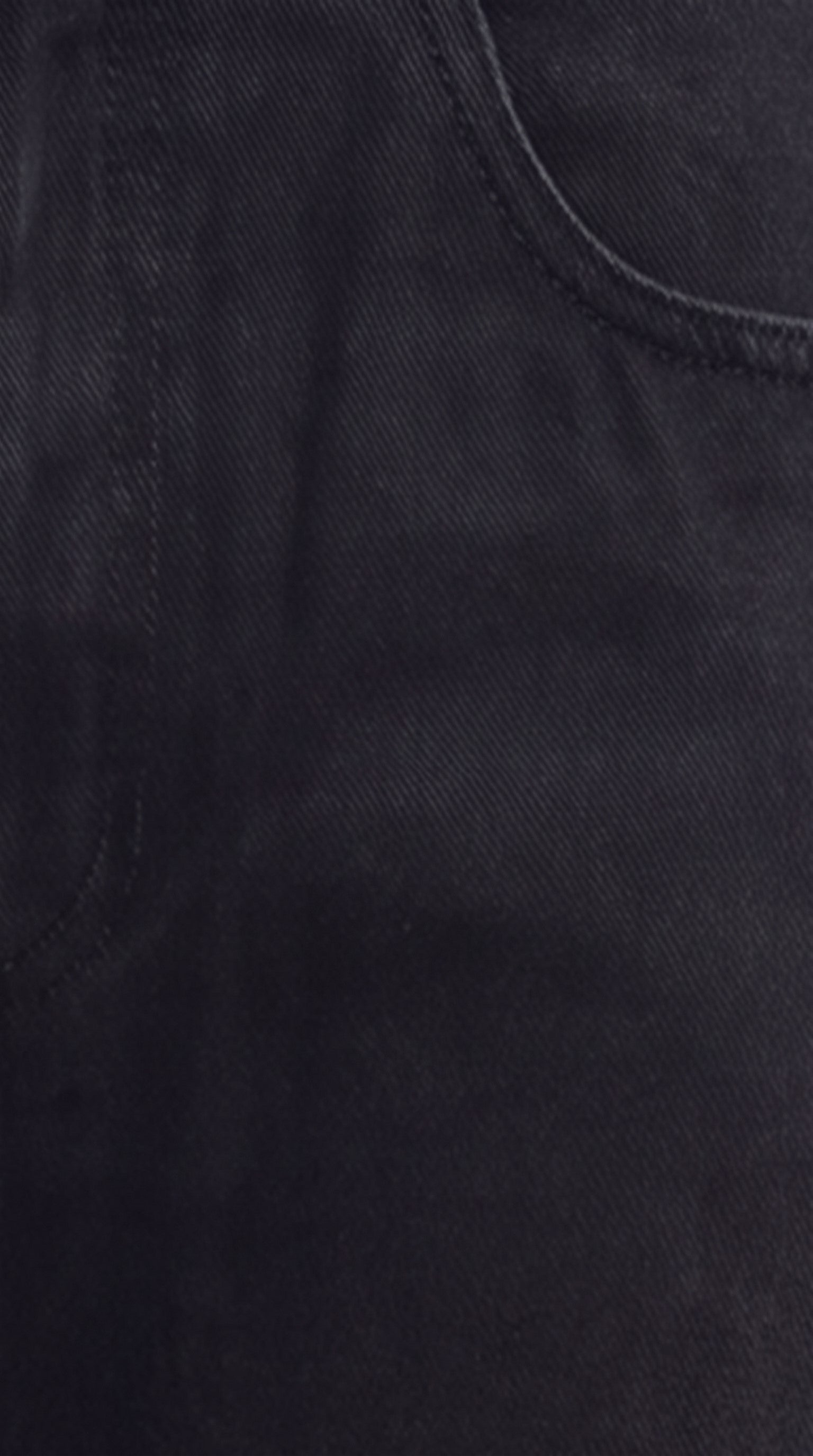 Midnight Menace™ Denim