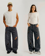 Outlaw™ Denim