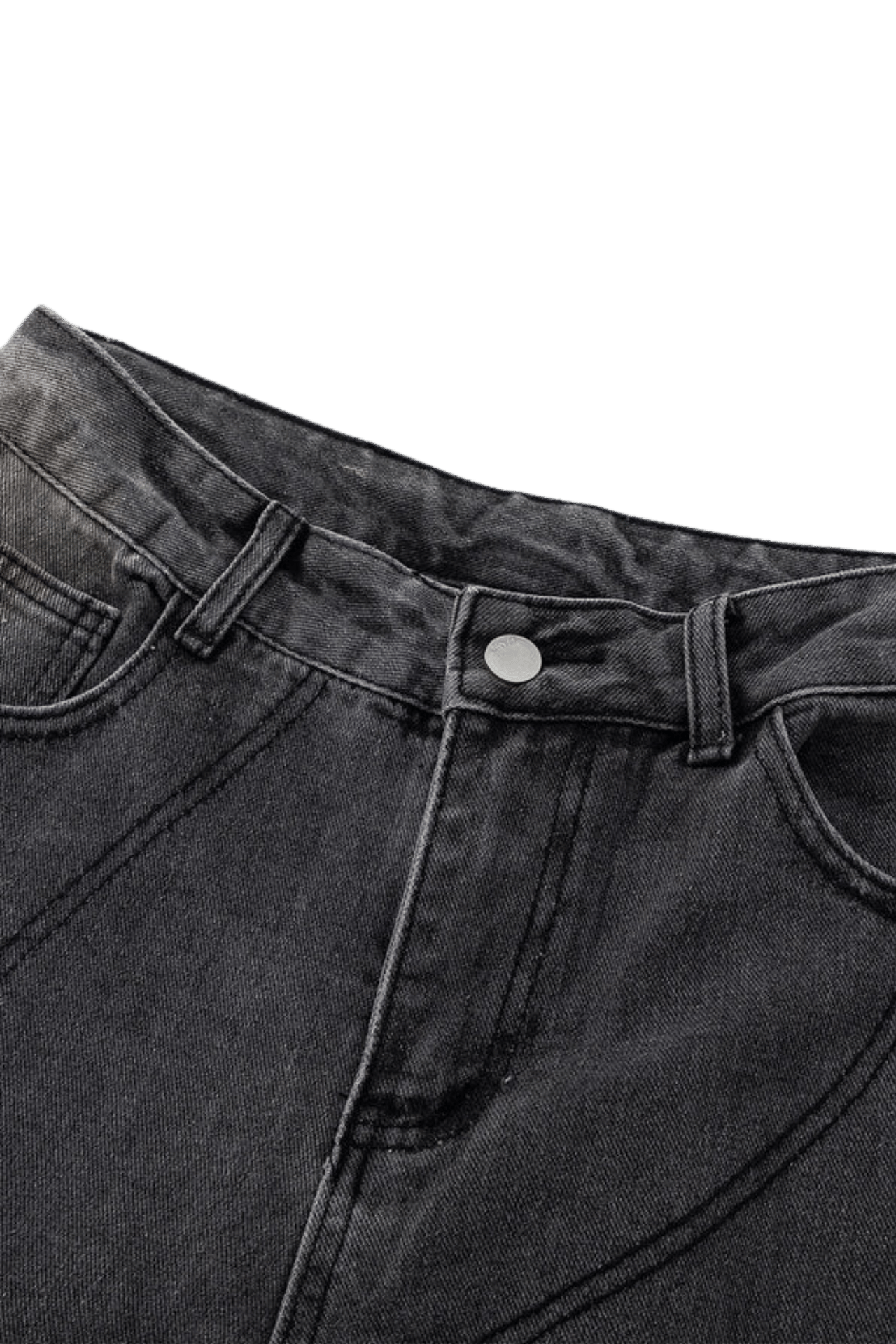 Outlaw™ Denim