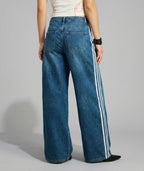 Bluecore Denim Pants (Vintage Blue)