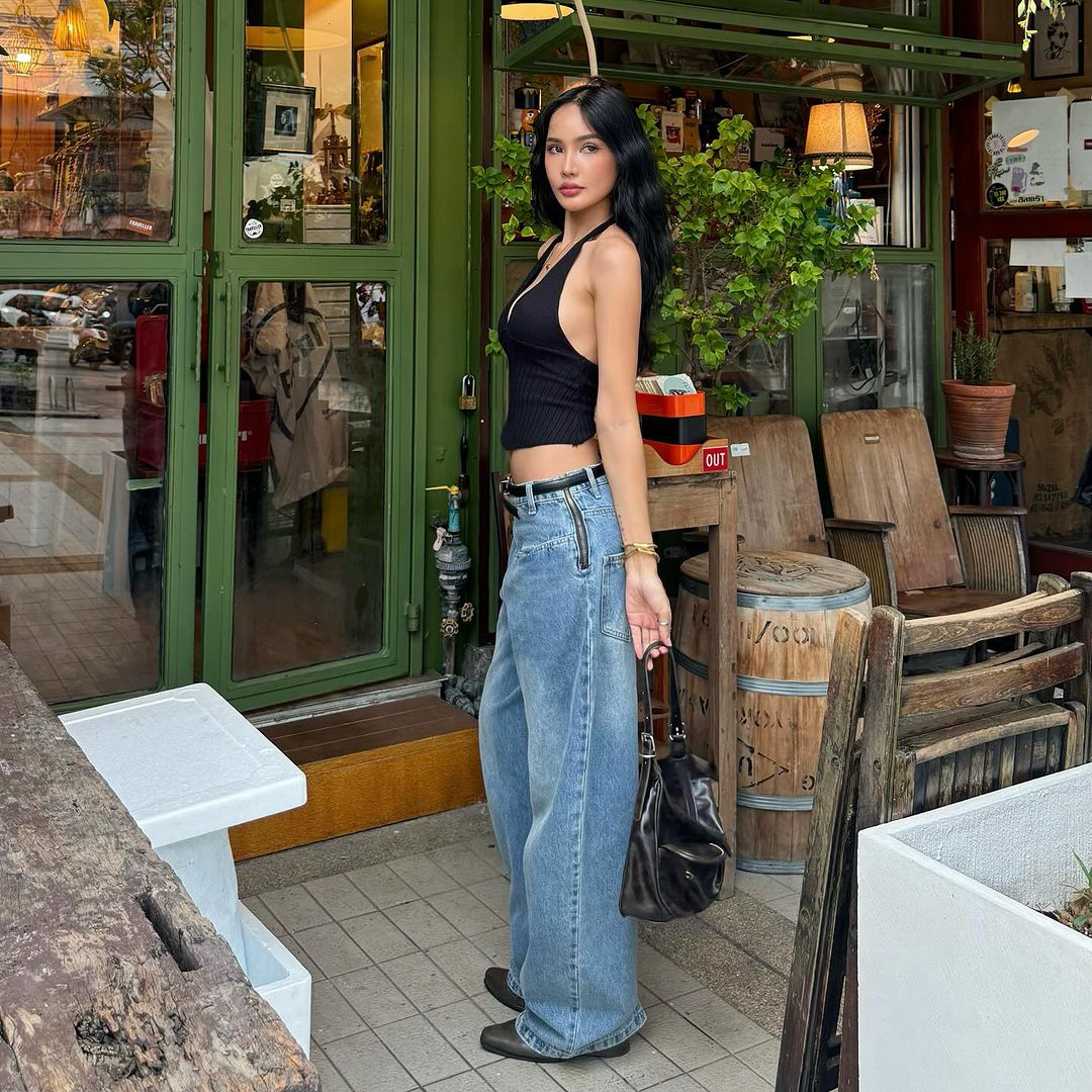 Reversible Jeans | 2 Styles in 1 Pair