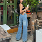Reversible Jeans | 2 Styles in 1 Pair