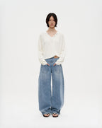 Reversible Jeans | 2 Styles in 1 Pair