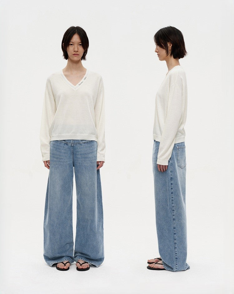 Reversible Jeans | 2 Styles in 1 Pair