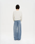 Reversible Jeans | 2 Styles in 1 Pair