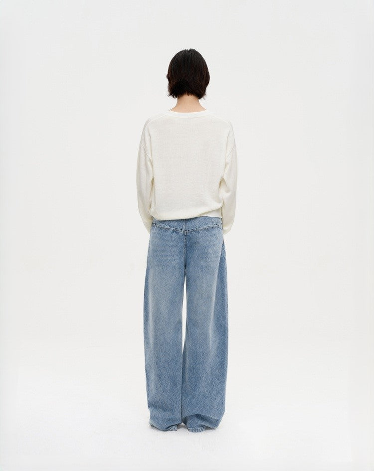 Reversible Jeans | 2 Styles in 1 Pair