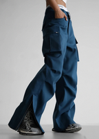 Snapback™ Cargos | Limited Edition
