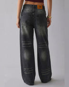 Stormline Denim Pants