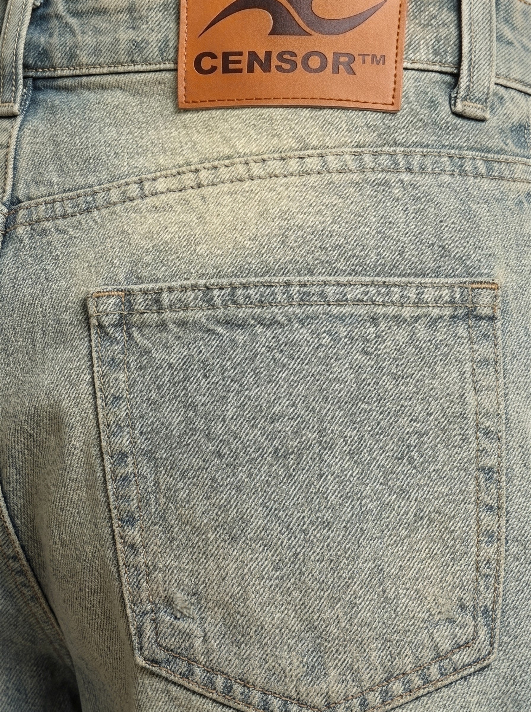 Sunburn™ Denim