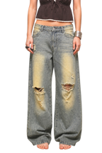 Sunburn™ Denim