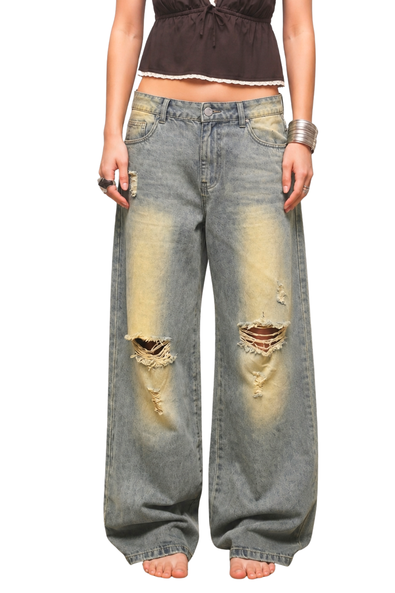 Sunburn™ Denim