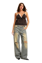 Sunburn™ Denim