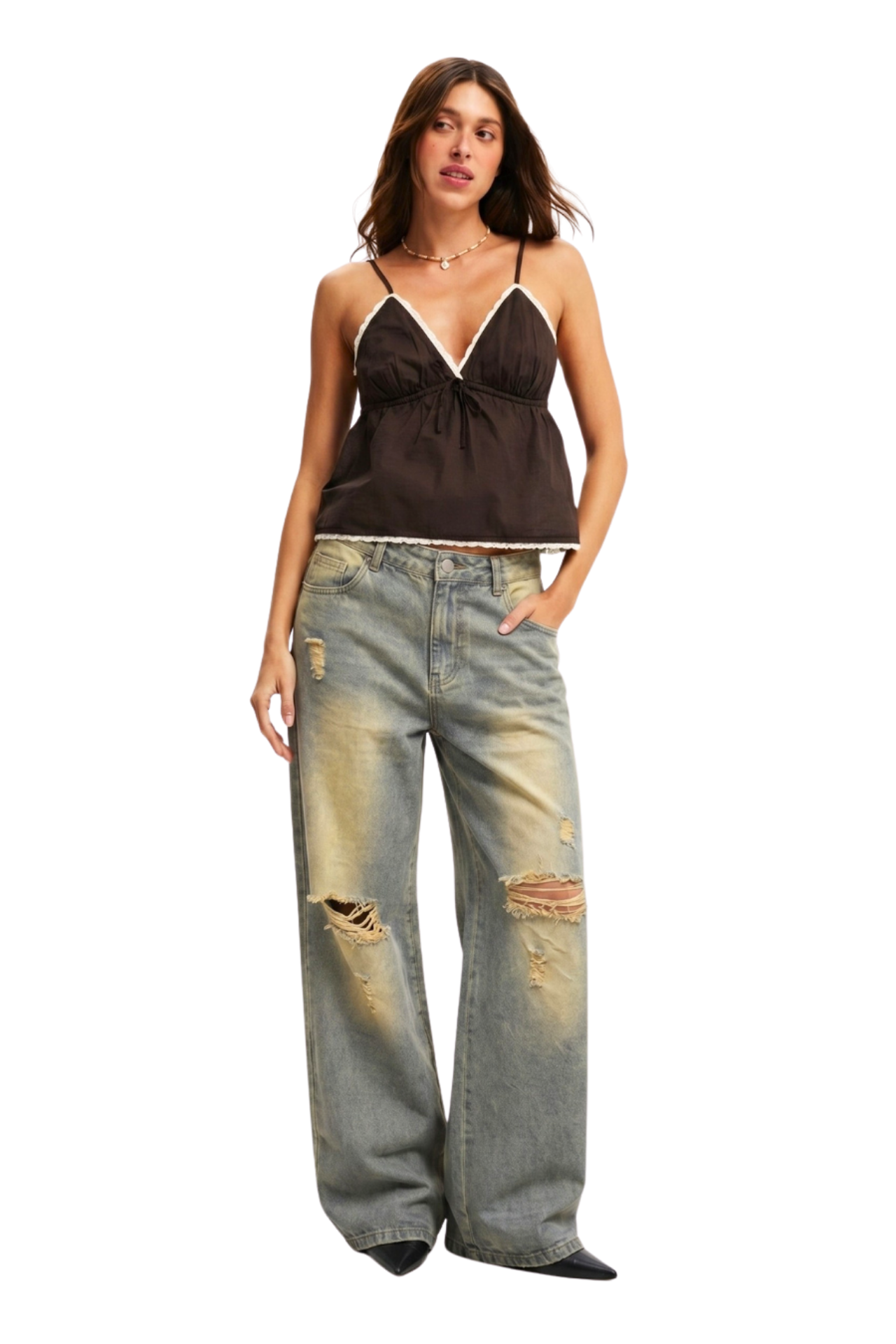 Sunburn™ Denim