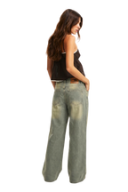 Sunburn™ Denim