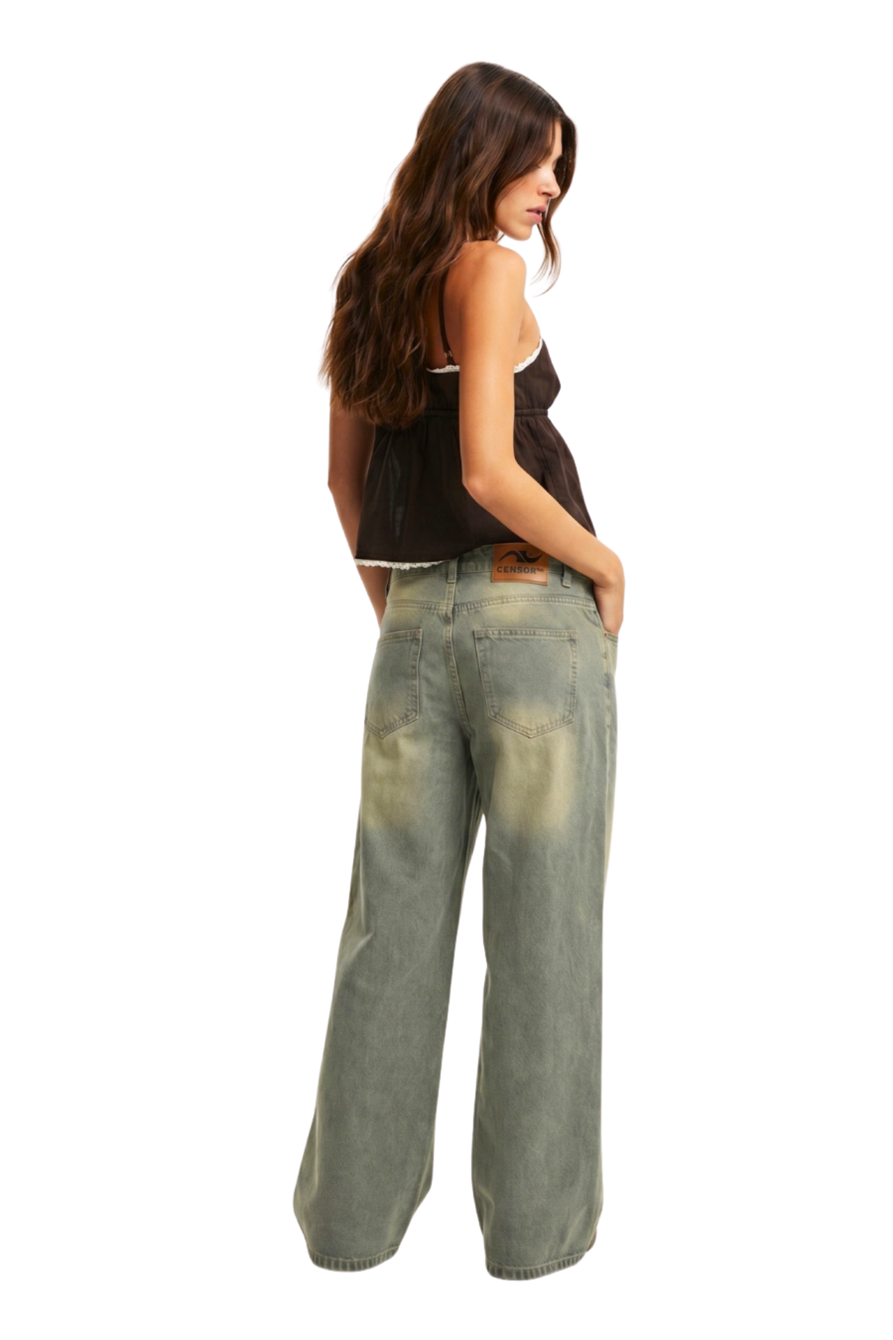 Sunburn™ Denim